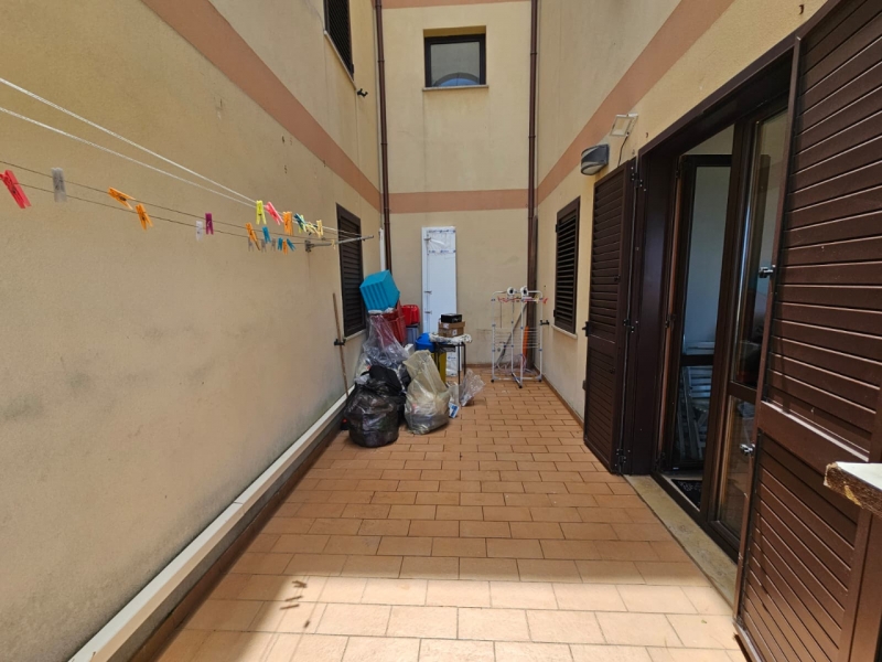 Nuovo Panoramico + Posto Auto e Cantina Scilla
