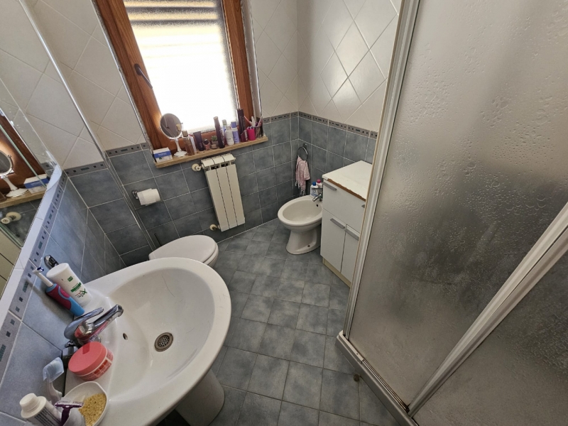 Nuovo Panoramico + Posto Auto e Cantina Scilla