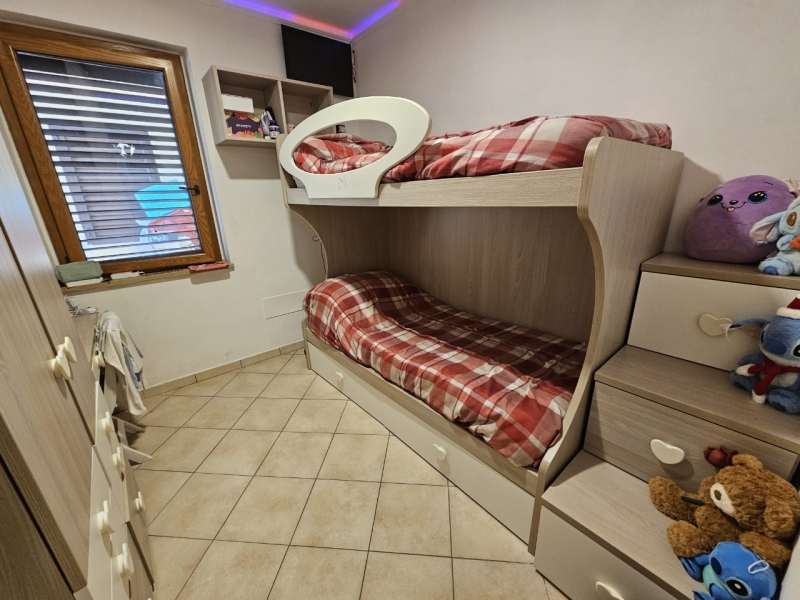 Nuovo Panoramico + Posto Auto e Cantina Scilla
