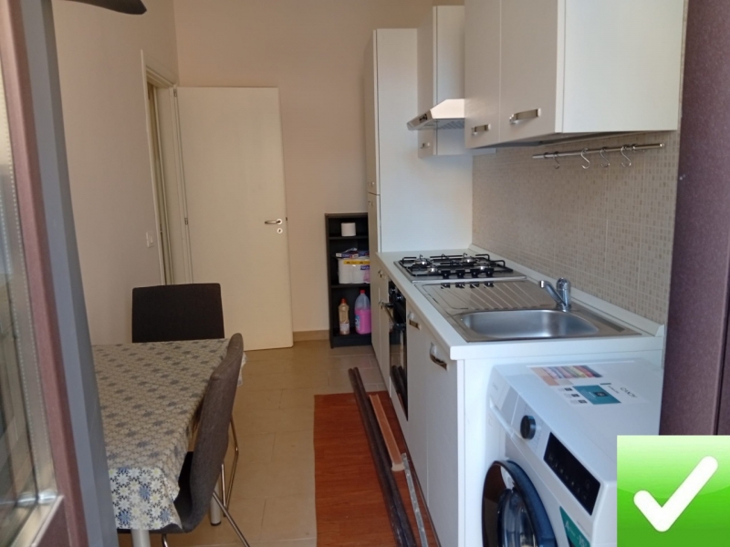 Appartamento Ristrutturato Mai Abitato Arredato Centro 70 Mq