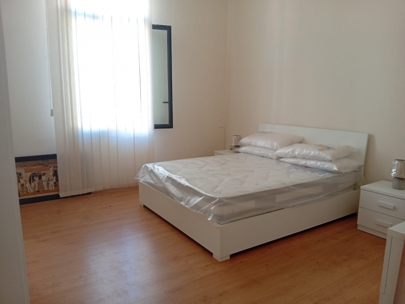 Appartamento Ristrutturato Mai Abitato Arredato Centro 70 Mq