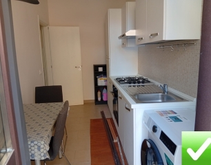 Appartamento Ristrutturato Mai Abitato Arredato Centro 70 Mq