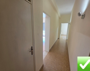 Appartamento Uso Studio Viale Amendola
