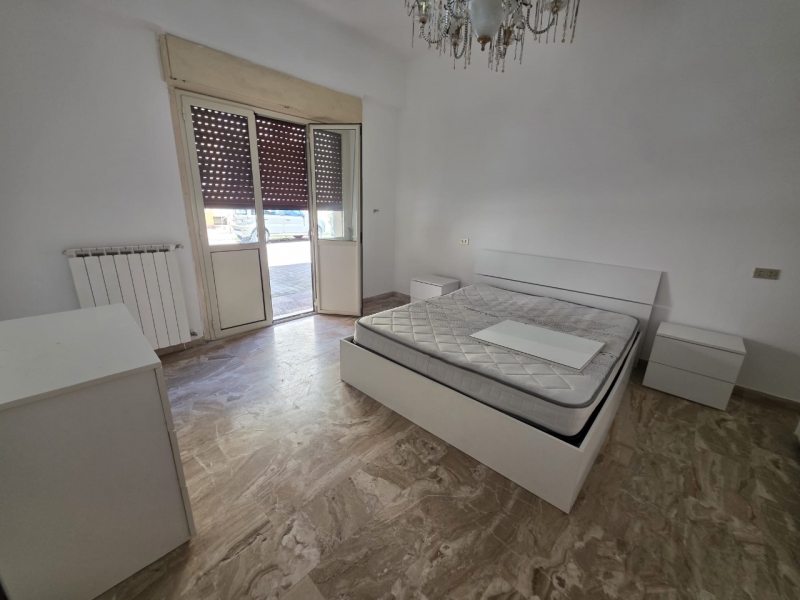 Ampio Appartamento Campo Calabro 140 Mq