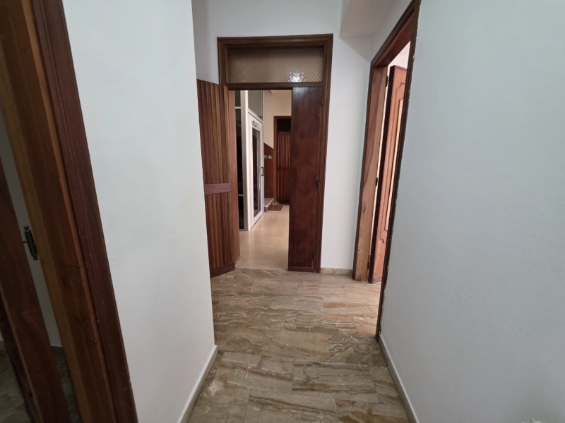 Ampio Appartamento Campo Calabro 140 Mq