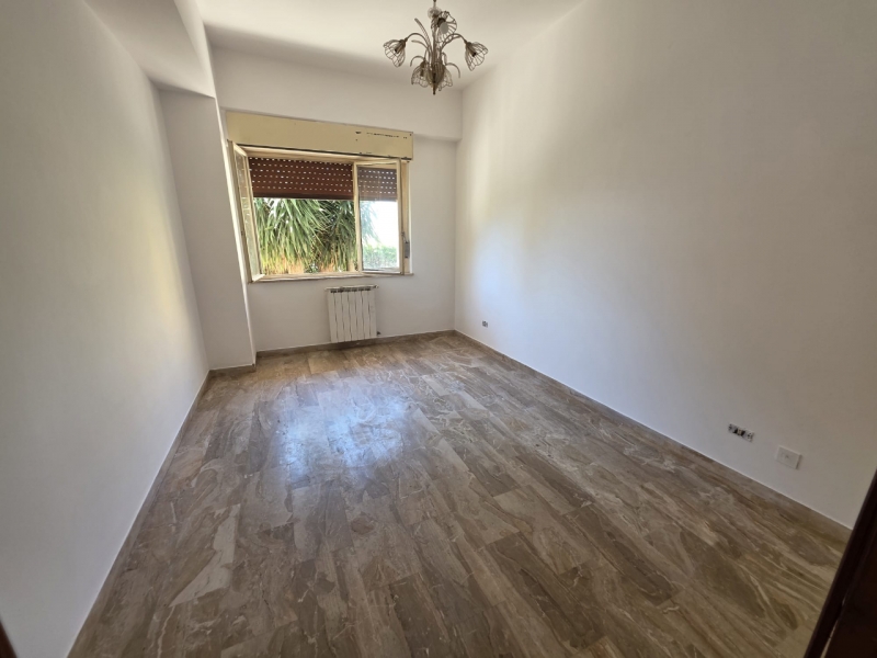 Ampio Appartamento Campo Calabro 140 Mq