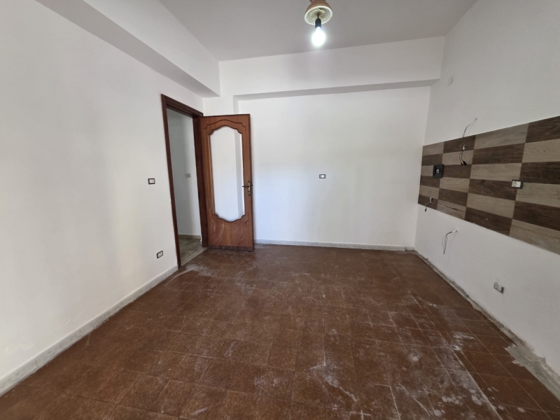 Ampio Appartamento Campo Calabro 140 Mq