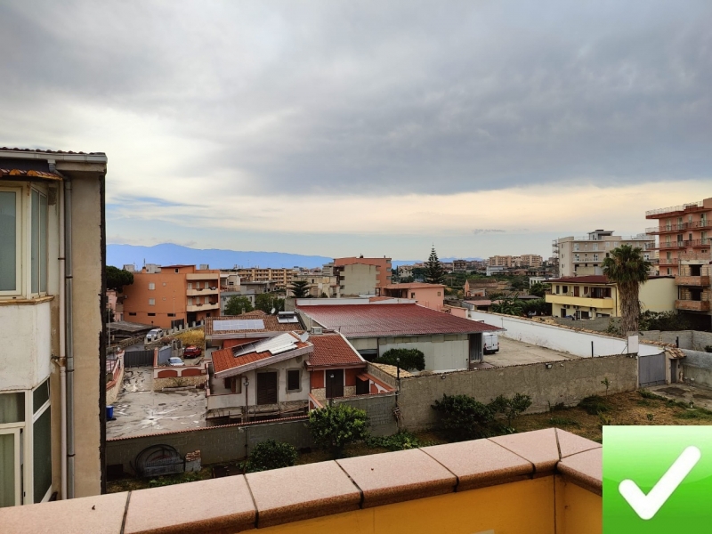 Appartamento Rustico Ravagnese 160 Mq