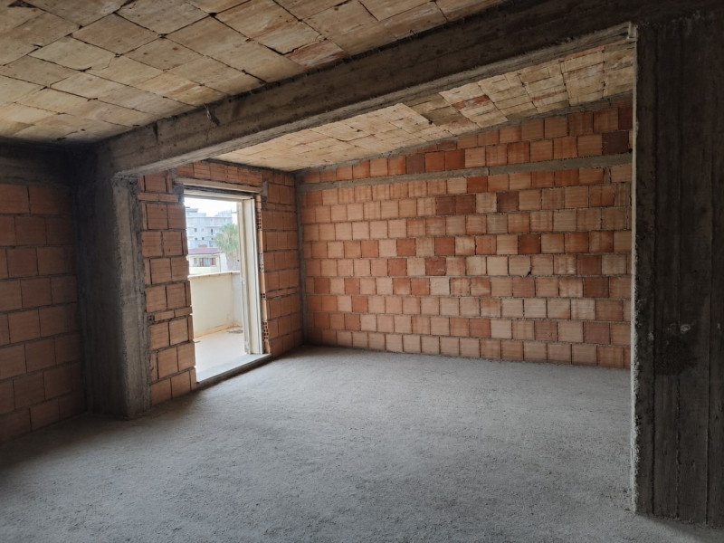 Appartamento Rustico Ravagnese 160 Mq