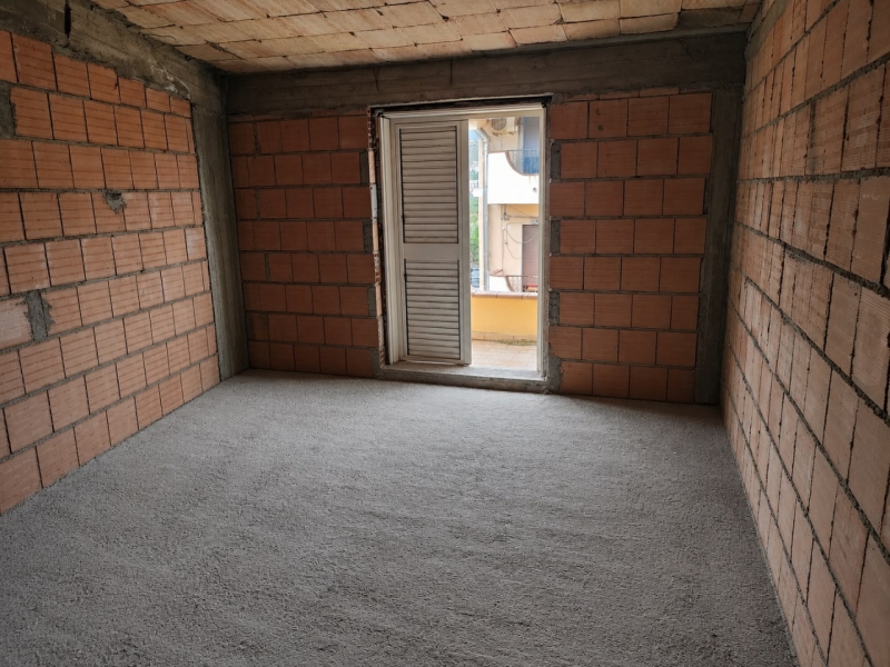 Appartamento Rustico Ravagnese 160 Mq