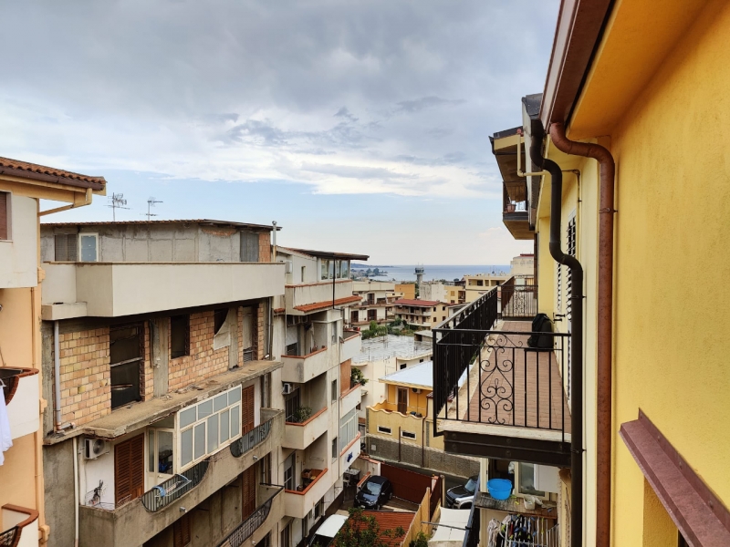 Appartamento Rustico Ravagnese 160 Mq