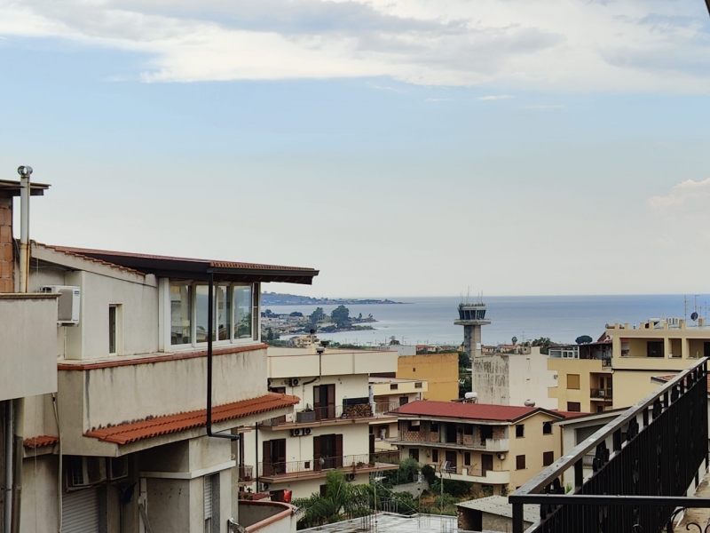 Appartamento Rustico Ravagnese 160 Mq