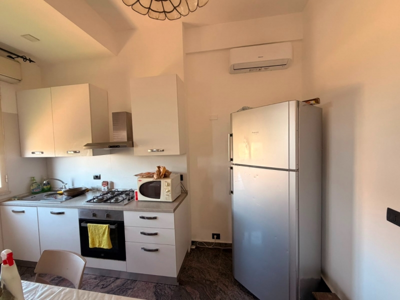Appartamento Modena 103 Mq