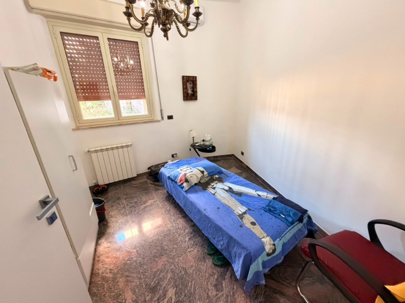 Appartamento Modena 103 Mq