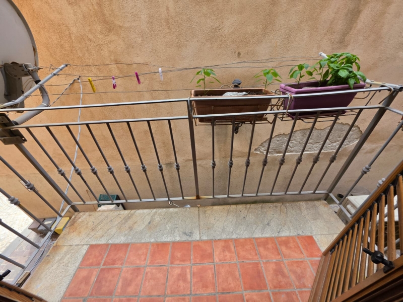Luglio Duplex Lungomare Scilla 60 Mq