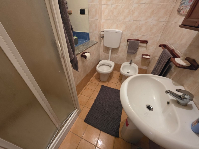 Luglio Duplex Lungomare Scilla 60 Mq