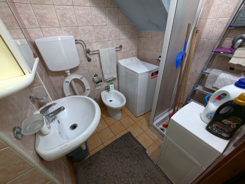 Luglio Duplex Lungomare Scilla 60 Mq