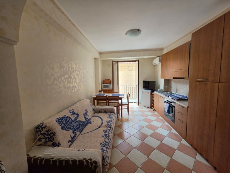 Luglio Duplex Su Due Livelli Scilla 60 Mq