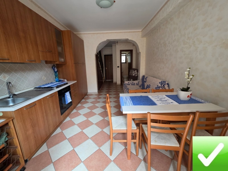 Luglio Duplex Su Due Livelli Scilla 60 Mq
