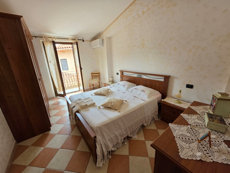 Luglio Duplex Su Due Livelli Scilla 60 Mq