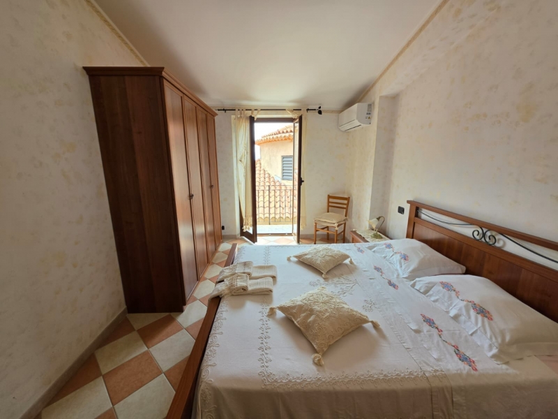 Luglio Duplex Su Due Livelli Scilla 60 Mq