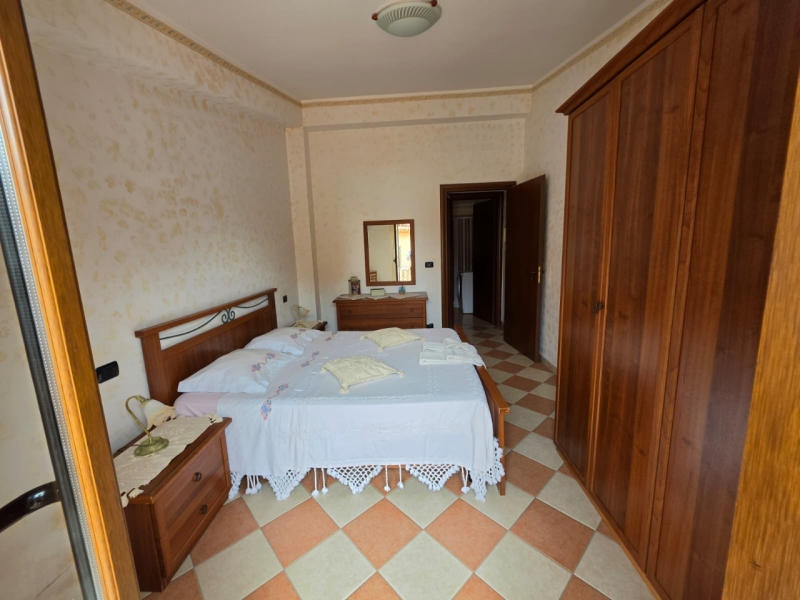 Luglio Duplex Su Due Livelli Scilla 60 Mq