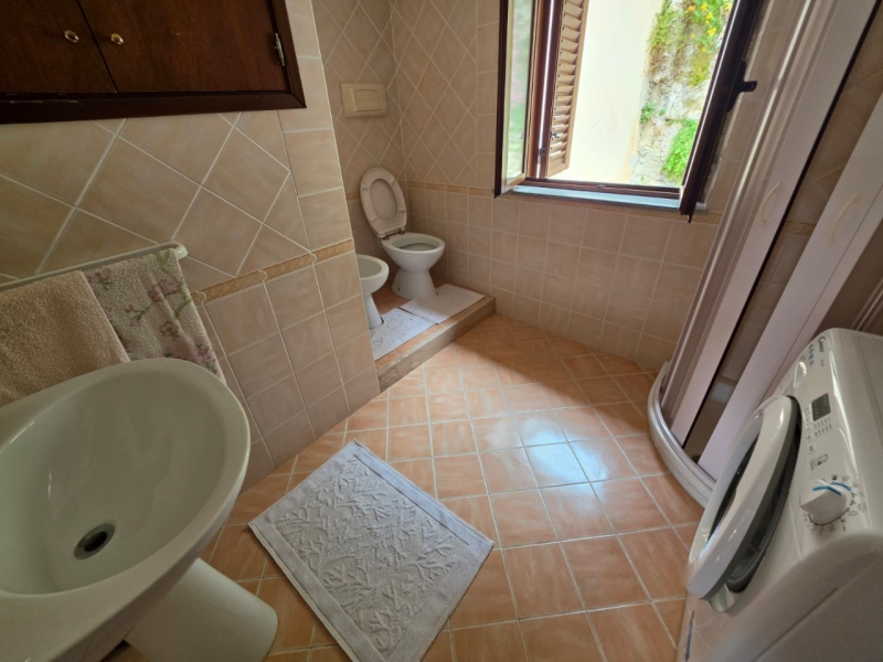 Luglio Duplex Su Due Livelli Scilla 60 Mq