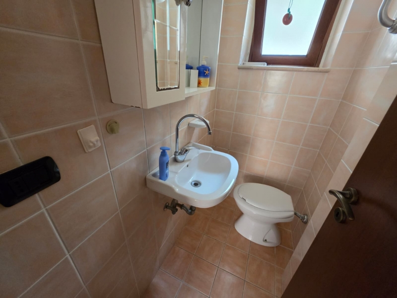 Luglio Duplex Su Due Livelli Scilla 60 Mq