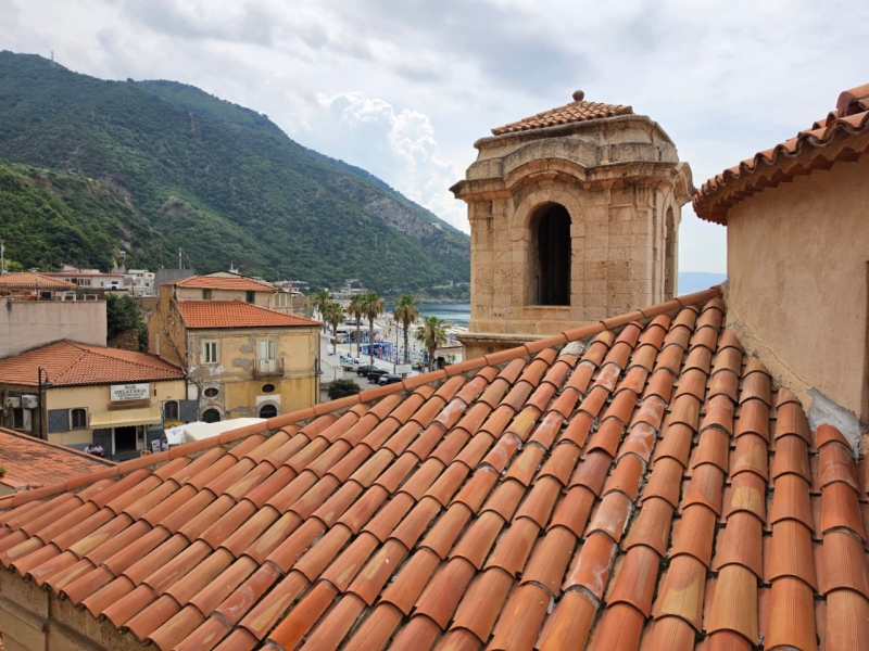 Luglio Duplex Su Due Livelli Scilla 60 Mq