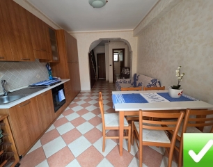 Luglio Duplex Su Due Livelli Scilla 60 Mq
