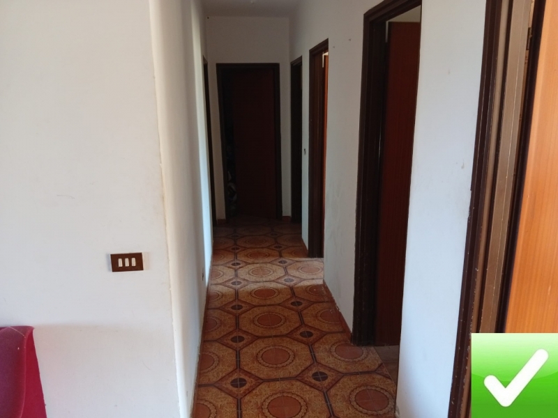 Appartamento + Garage + Cantina Lazzaro 100 Mq