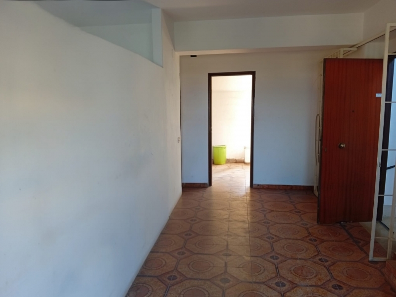 Appartamento + Garage + Cantina Lazzaro 100 Mq