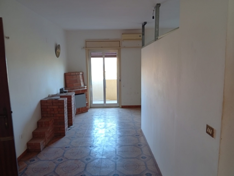 Appartamento + Garage + Cantina Lazzaro 100 Mq