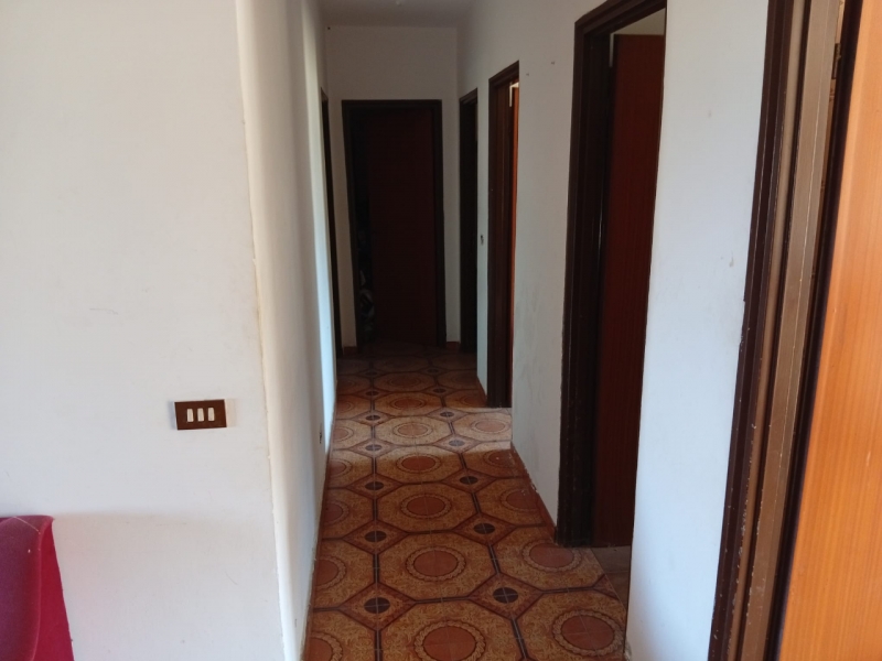Appartamento + Garage + Cantina Lazzaro 100 Mq