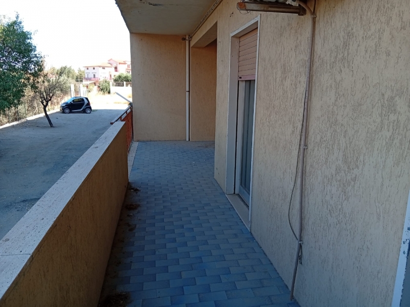 Appartamento + Garage + Cantina Lazzaro 100 Mq