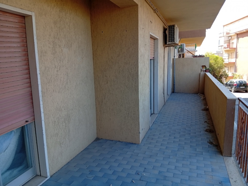 Appartamento + Garage + Cantina Lazzaro 100 Mq