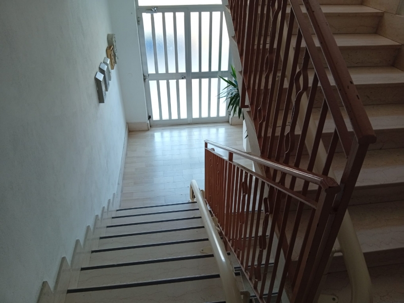 Appartamento + Garage + Cantina Lazzaro 100 Mq