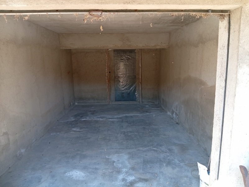 Appartamento + Garage + Cantina Lazzaro 100 Mq
