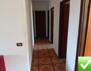 Appartamento + Garage + Cantina Lazzaro 100 Mq