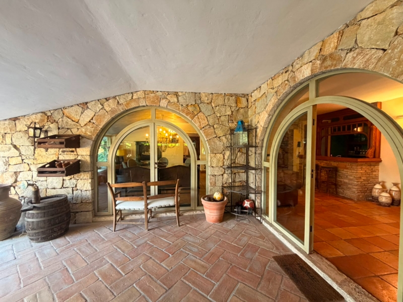 Villa Indipendente Con Spa, Piscina, Giardino Roma