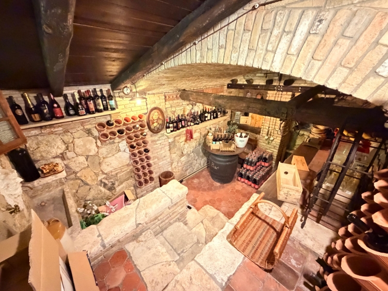 Villa Indipendente Con Spa, Piscina, Giardino Roma