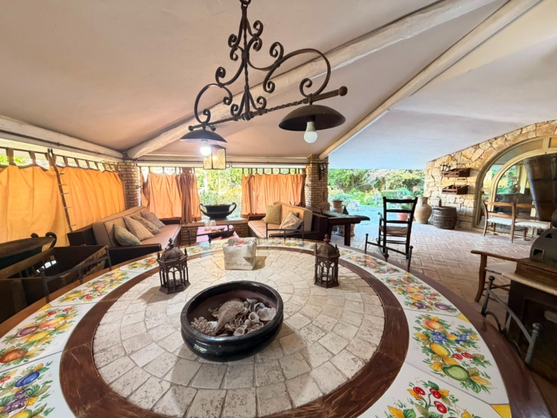 Villa Indipendente Con Spa, Piscina, Giardino Roma