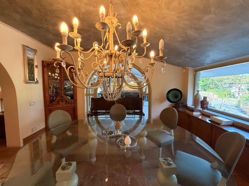 Villa Indipendente Con Spa, Piscina, Giardino Roma