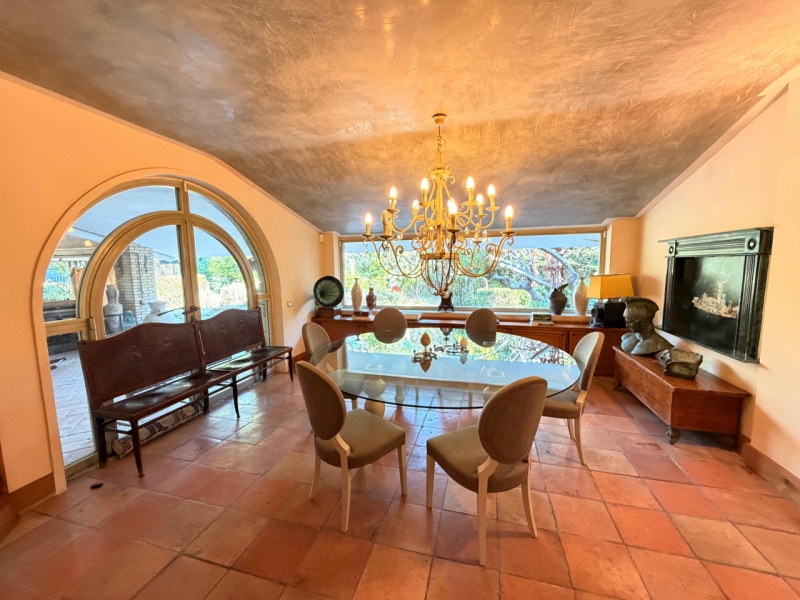 Villa Indipendente Con Spa, Piscina, Giardino Roma