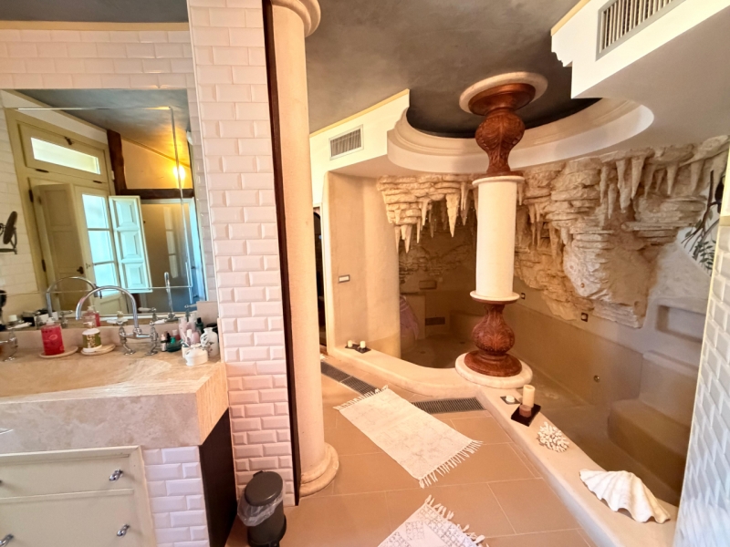Villa Indipendente Con Spa, Piscina, Giardino Roma