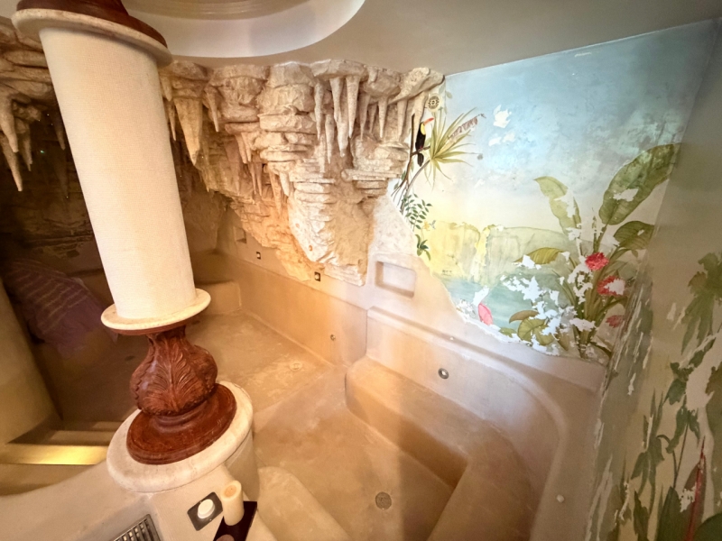 Villa Indipendente Con Spa, Piscina, Giardino Roma