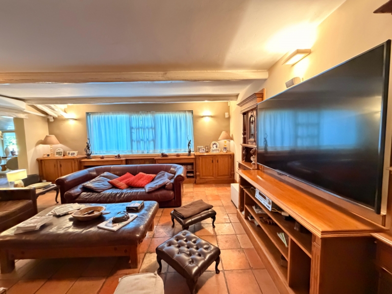 Villa Indipendente Con Spa, Piscina, Giardino Roma