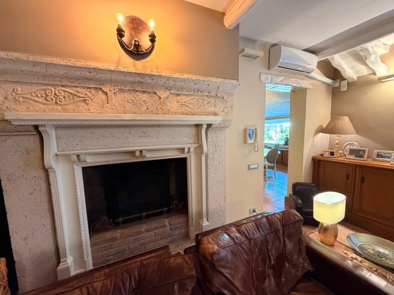 Villa Indipendente Con Spa, Piscina, Giardino Roma
