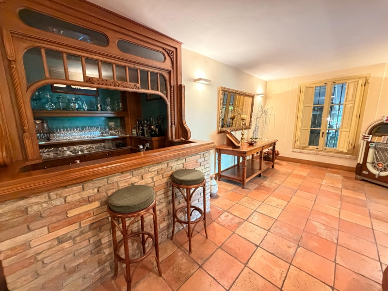 Villa Indipendente Con Spa, Piscina, Giardino Roma