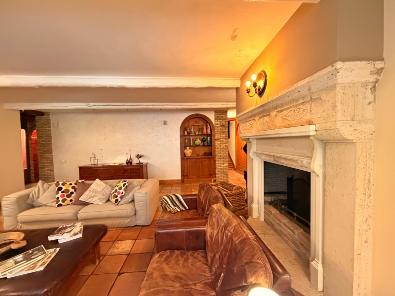 Villa Indipendente Con Spa, Piscina, Giardino Roma